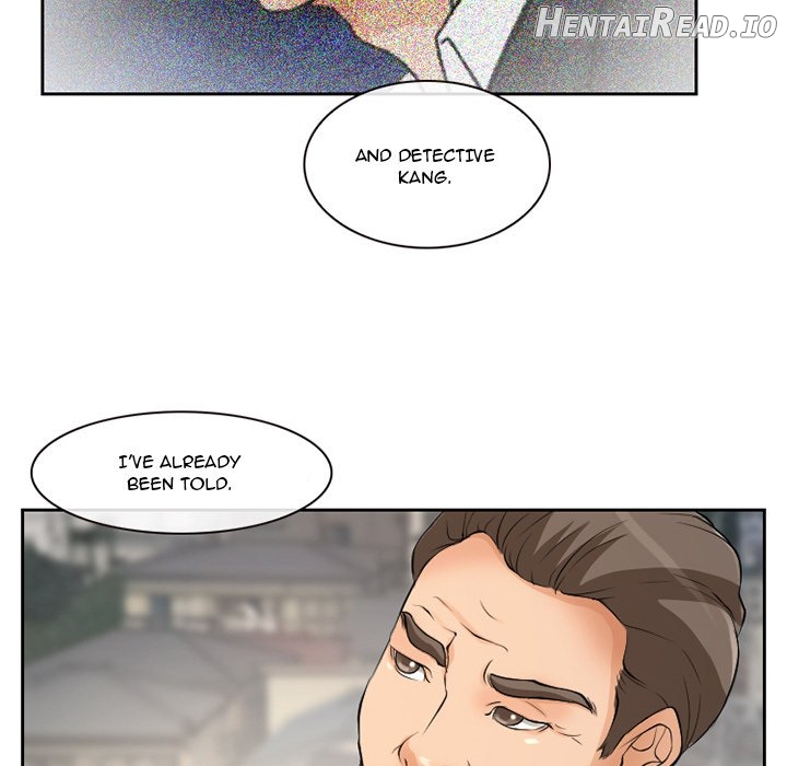 Undying Memories Chapter 25 - page 51