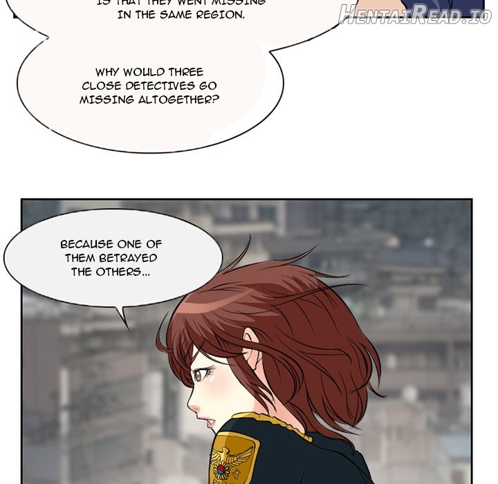 Undying Memories Chapter 25 - page 53