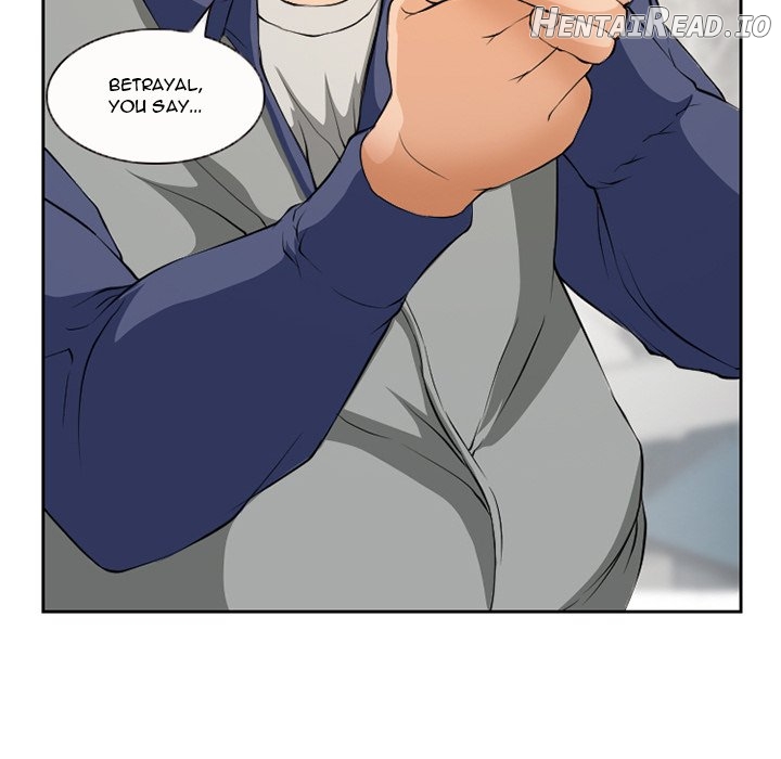 Undying Memories Chapter 25 - page 56