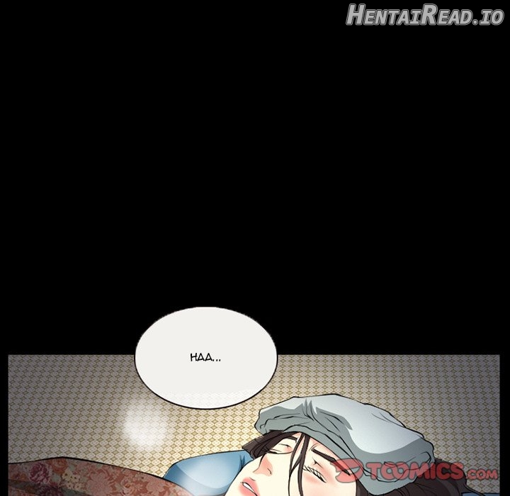 Undying Memories Chapter 25 - page 6