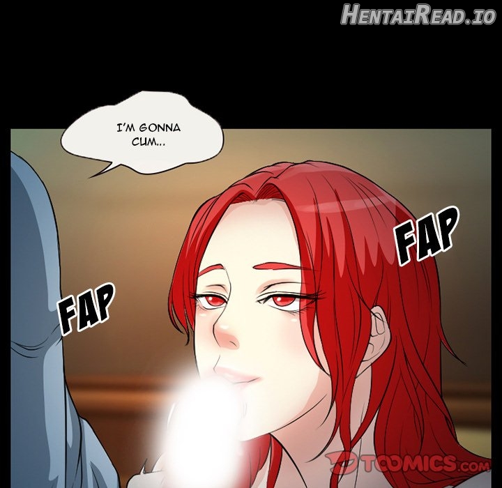 Undying Memories Chapter 25 - page 66