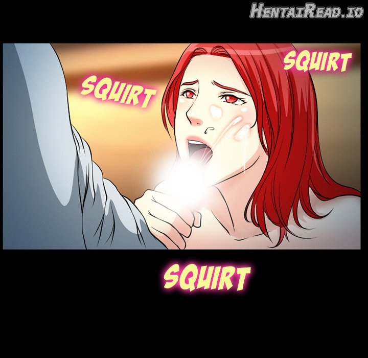 Undying Memories Chapter 25 - page 68