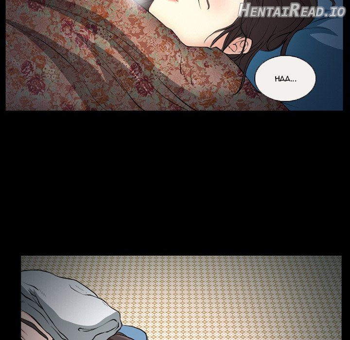 Undying Memories Chapter 25 - page 7