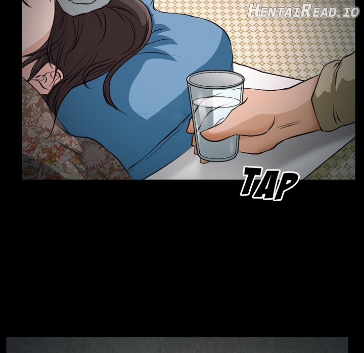 Undying Memories Chapter 25 - page 8