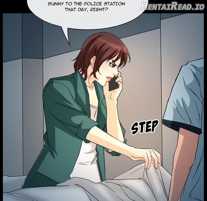 Undying Memories Chapter 31 - page 45