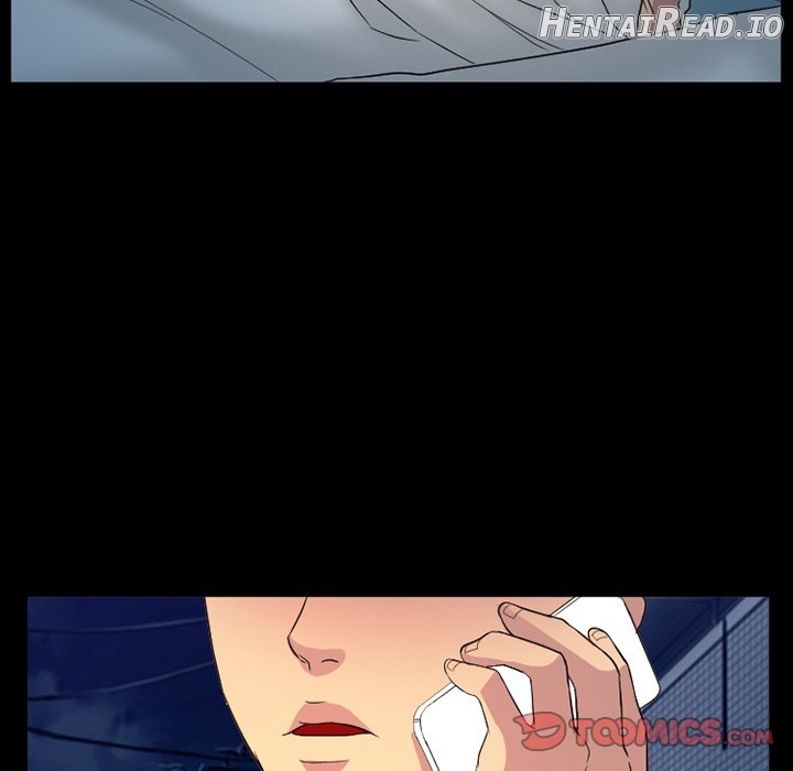 Undying Memories Chapter 31 - page 46