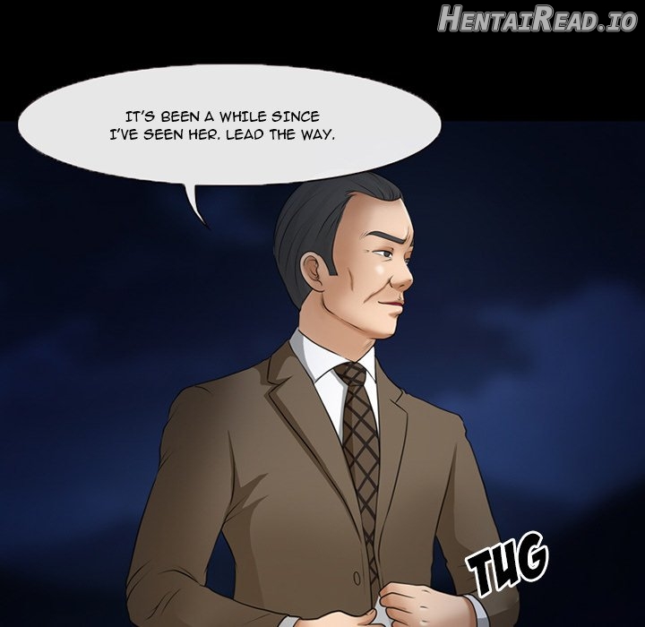 Undying Memories Chapter 47 - page 15