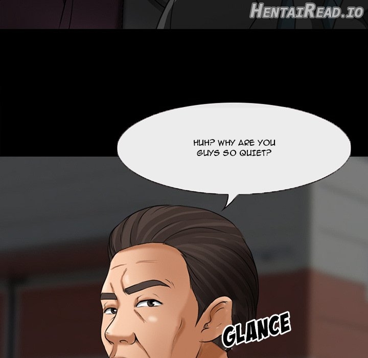 Undying Memories Chapter 47 - page 39