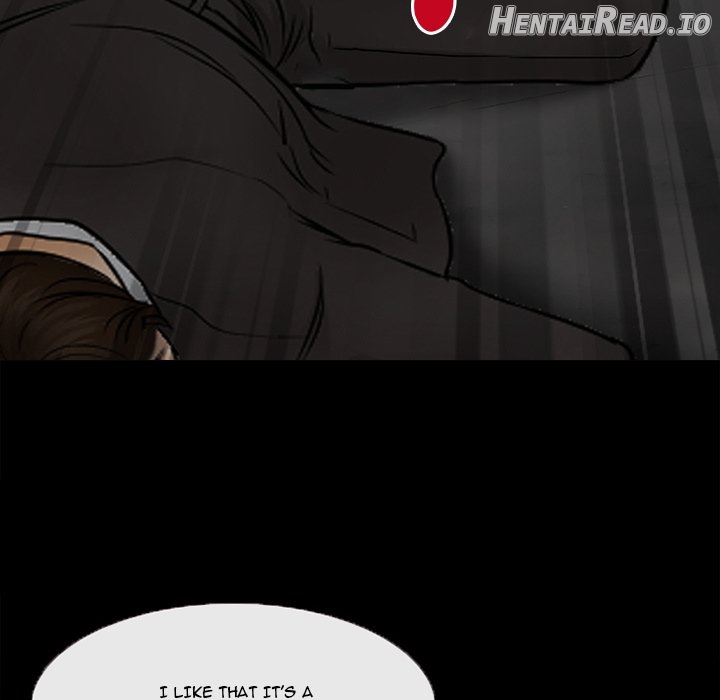 Undying Memories Chapter 47 - page 51