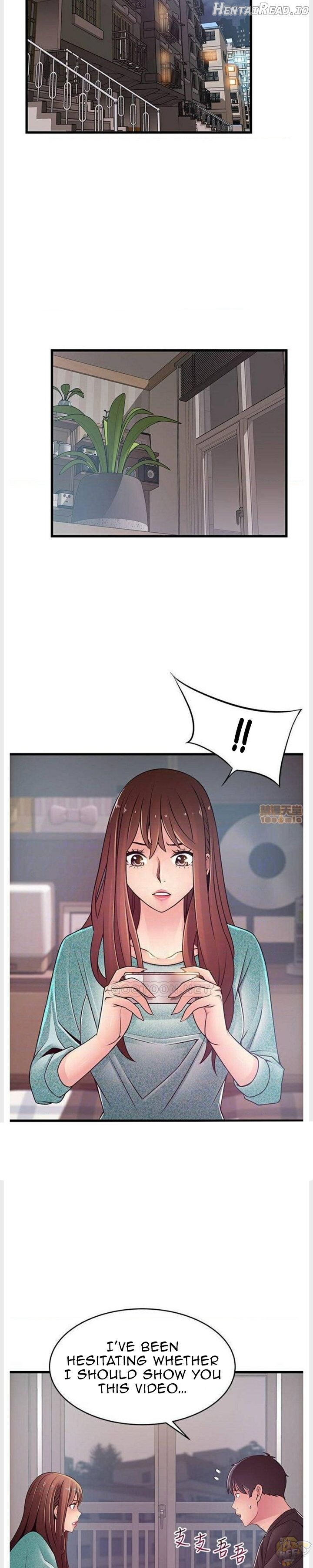 Weak Point Chapter 91 - page 4