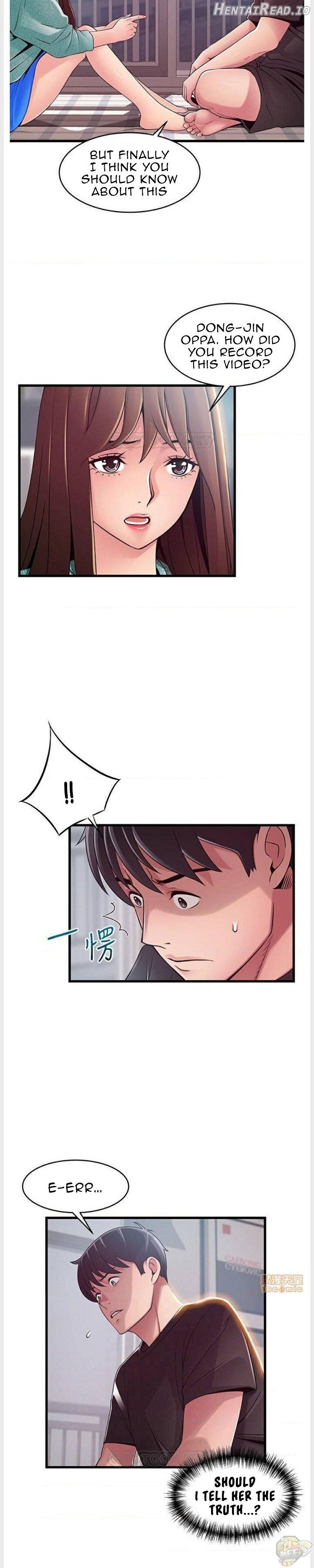 Weak Point Chapter 91 - page 5