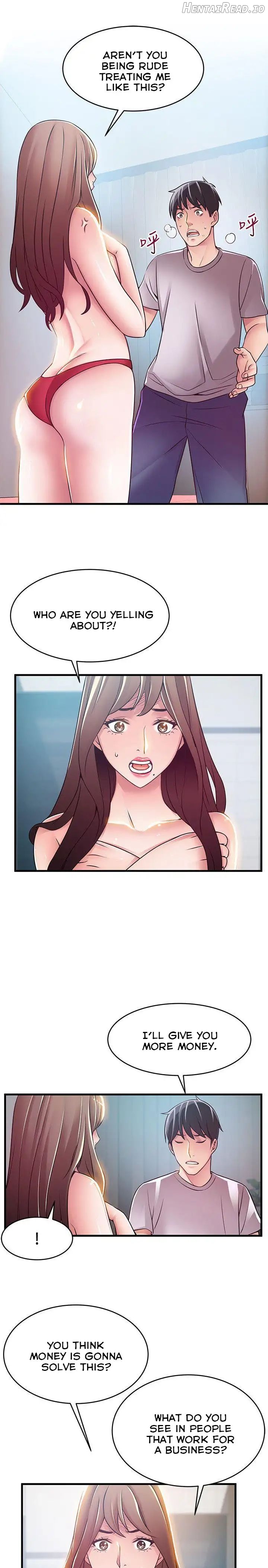 Weak Point Chapter 32 - page 4