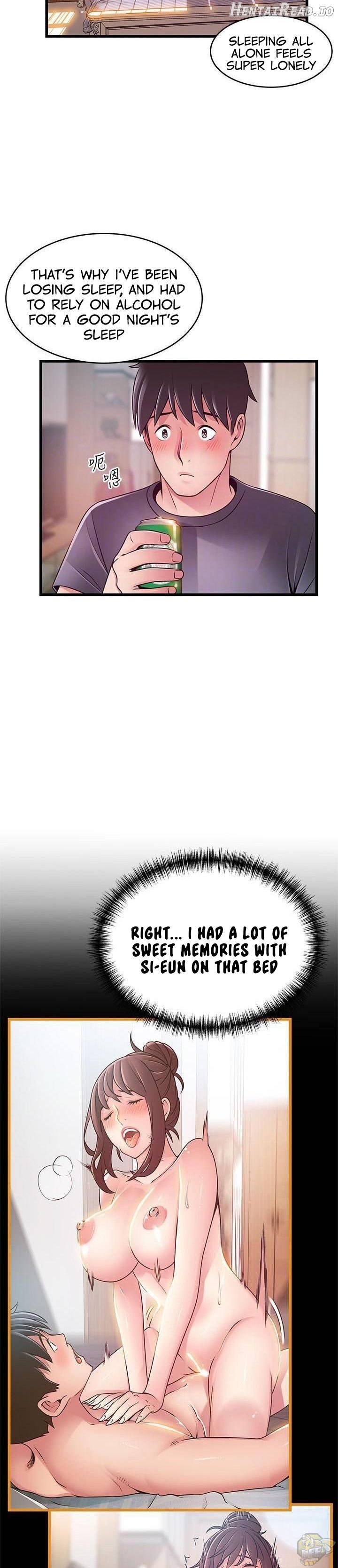 Weak Point Chapter 95 - page 5