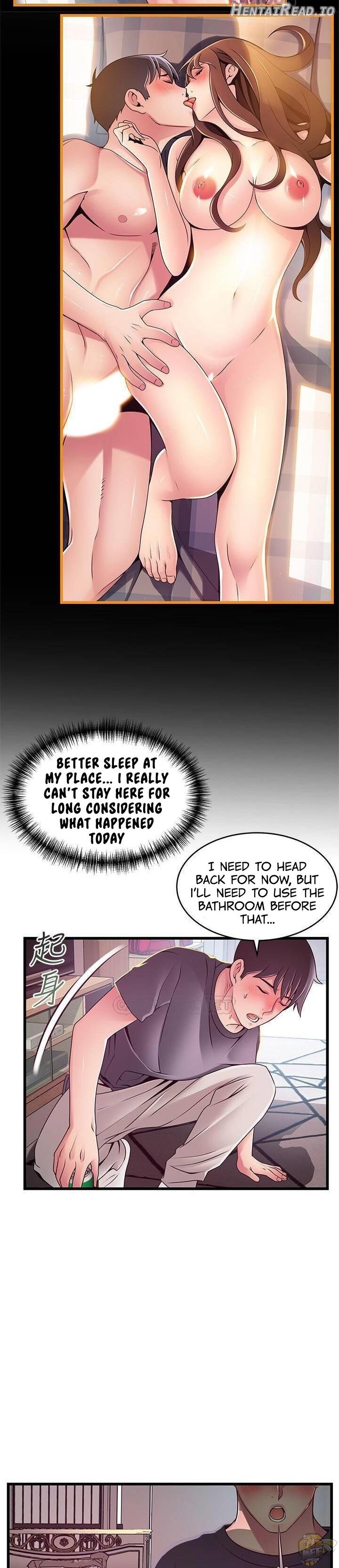 Weak Point Chapter 95 - page 7