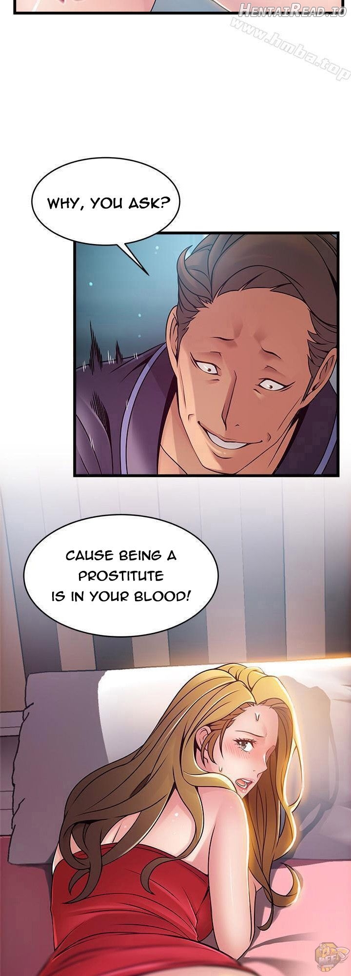 Weak Point Chapter 64 - page 2