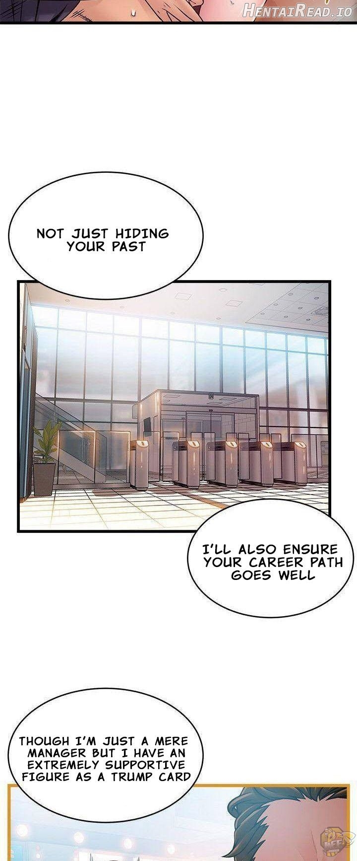Weak Point Chapter 64 - page 35