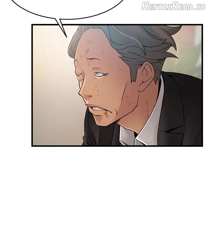 Weak Point Chapter 34 - page 14