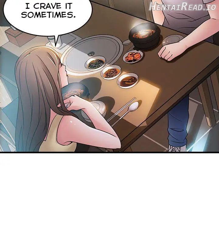 Weak Point Chapter 35 - page 2