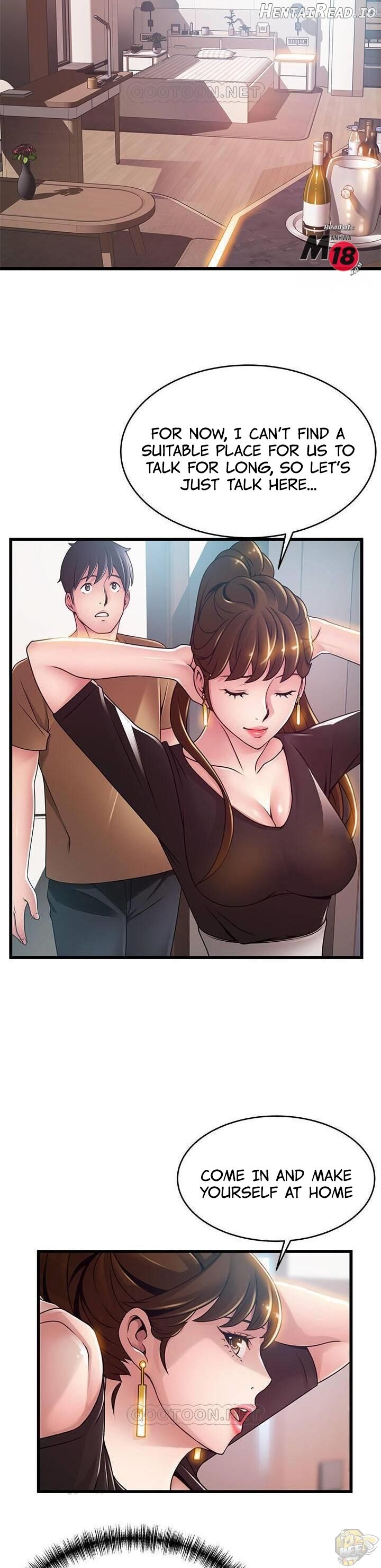Weak Point Chapter 99 - page 2