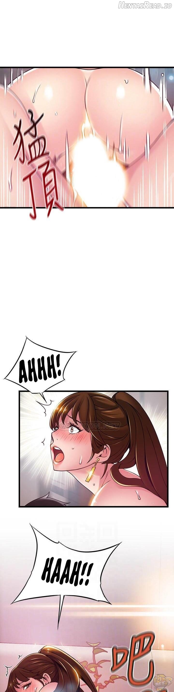 Weak Point Chapter 101 - page 15