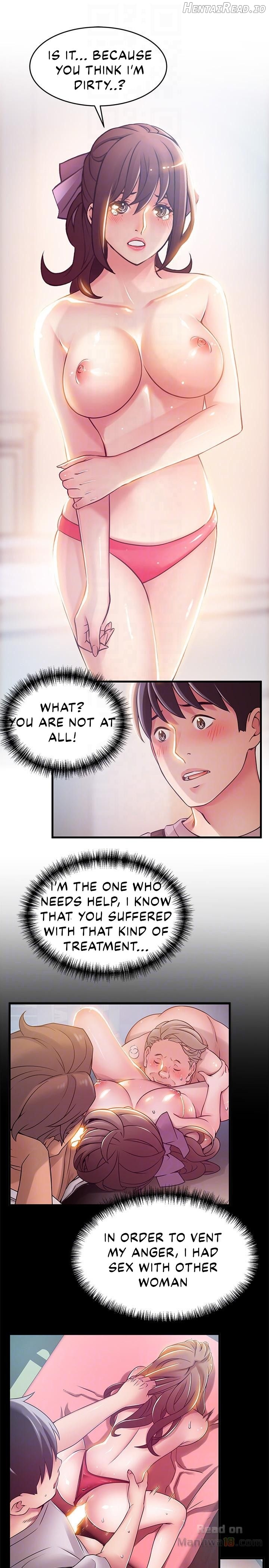 Weak Point Chapter 38 - page 32