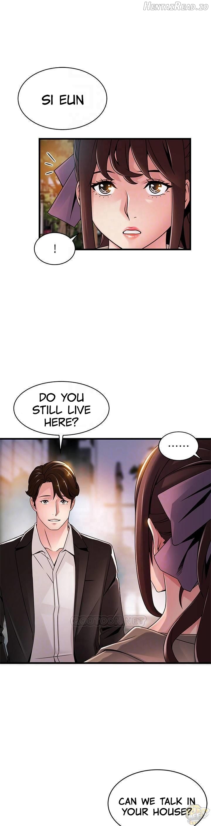 Weak Point Chapter 102 - page 15