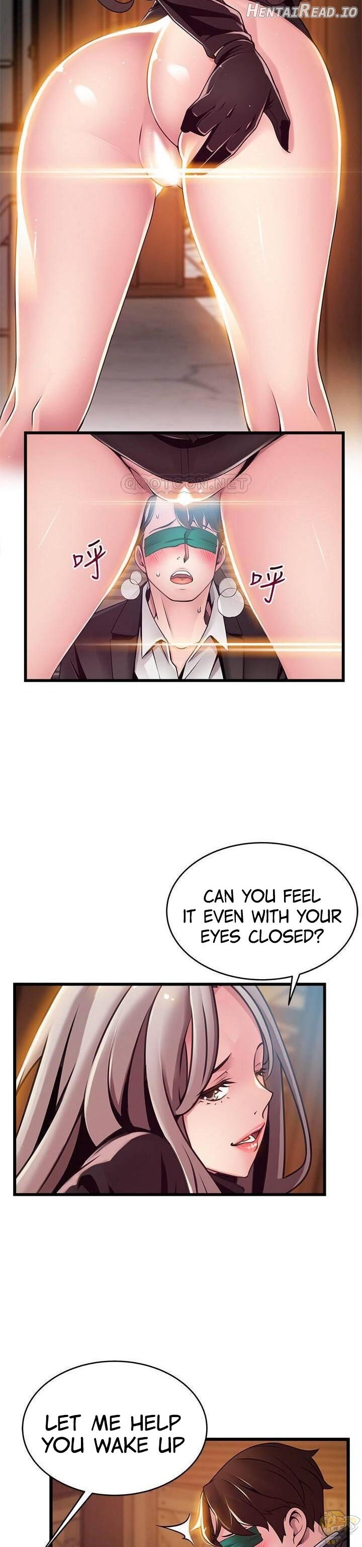 Weak Point Chapter 103 - page 15