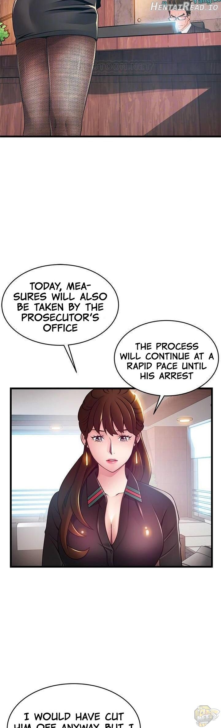 Weak Point Chapter 104 - page 3