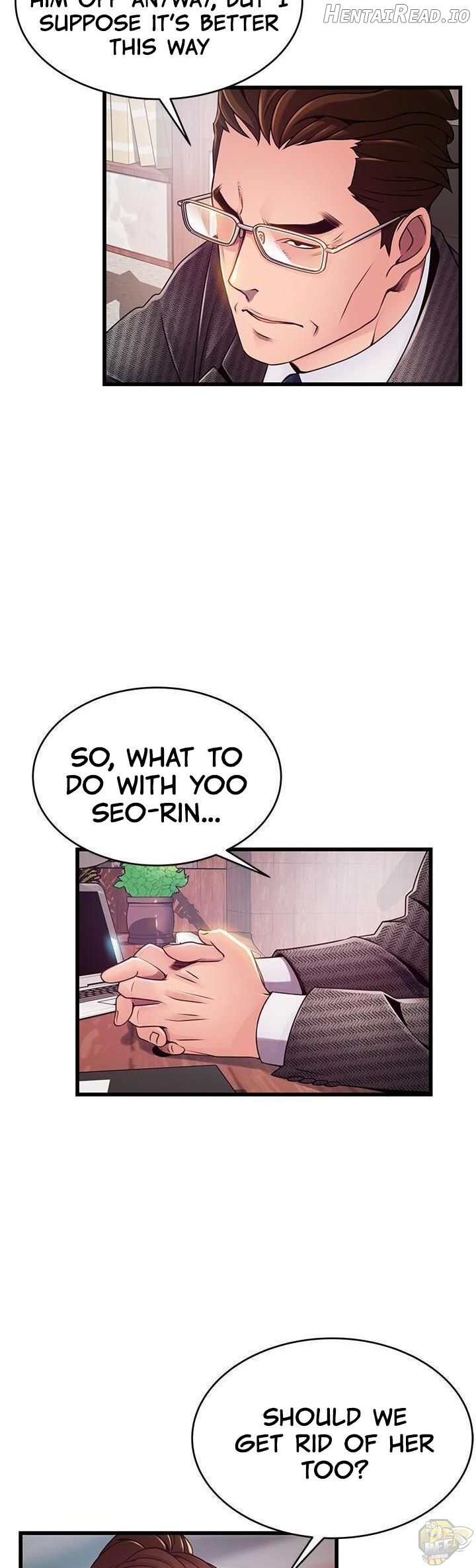Weak Point Chapter 104 - page 4