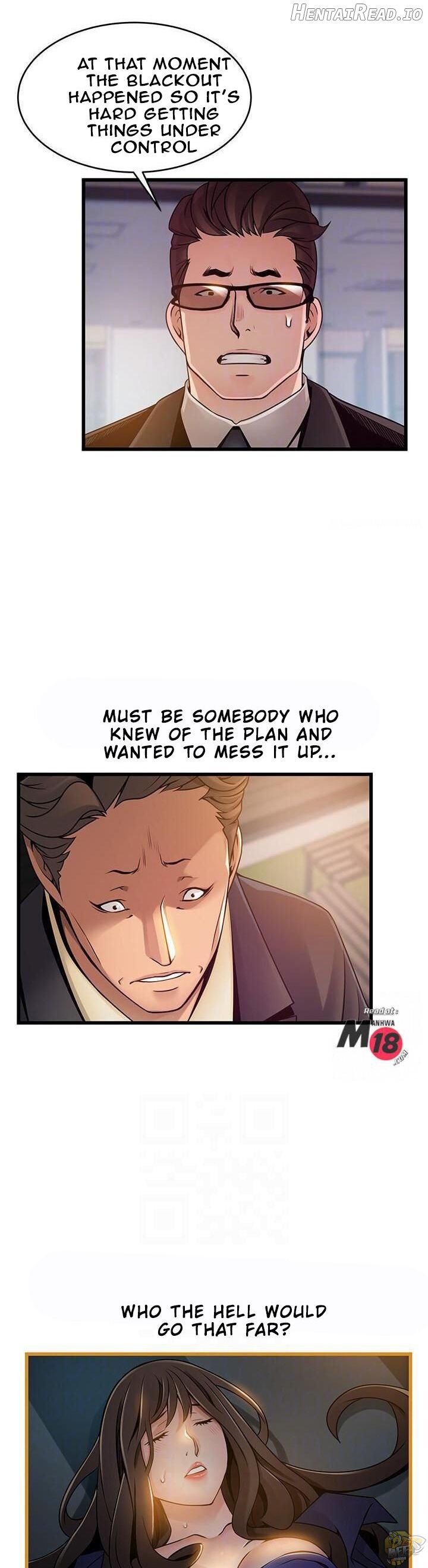 Weak Point Chapter 73 - page 4