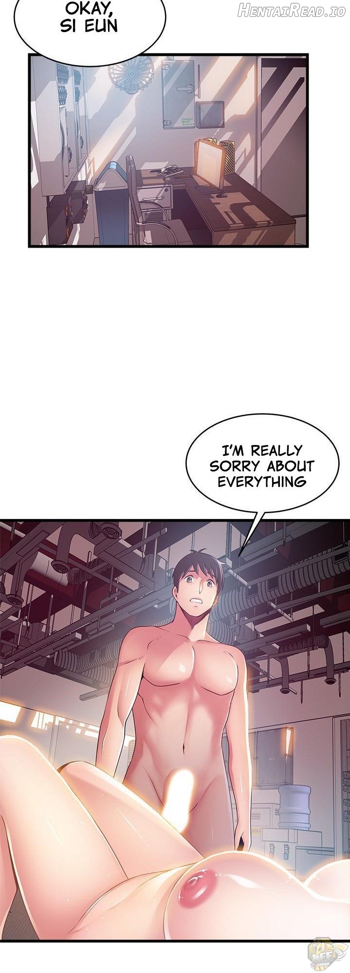 Weak Point Chapter 105 - page 2