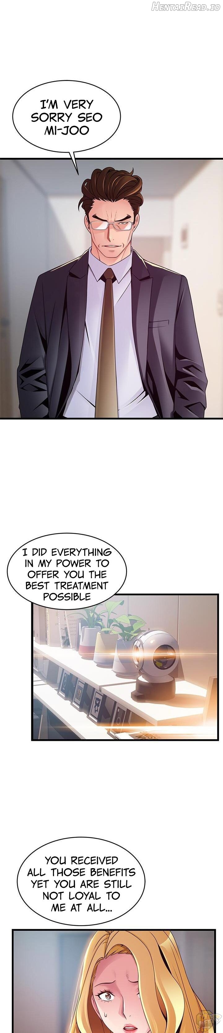 Weak Point Chapter 106 - page 4