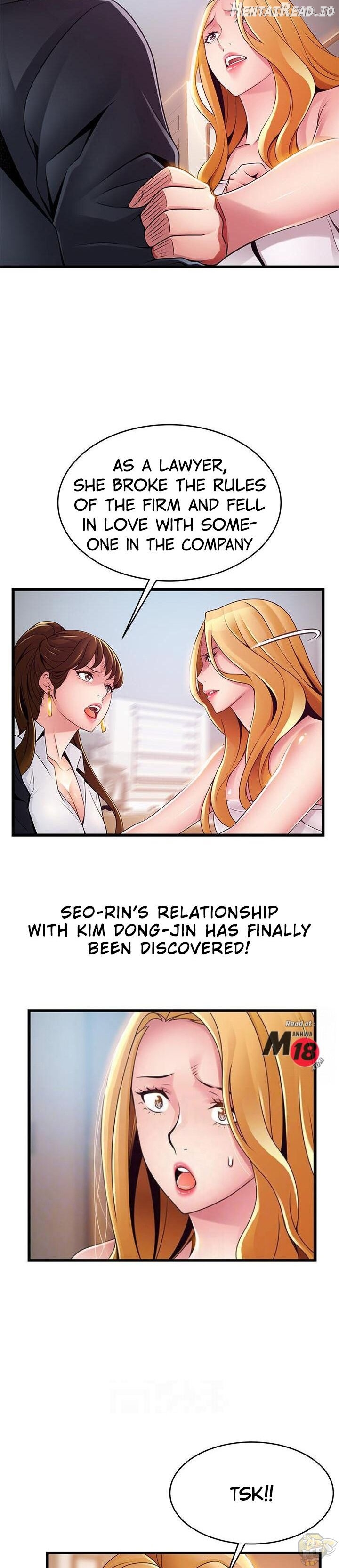 Weak Point Chapter 106 - page 6