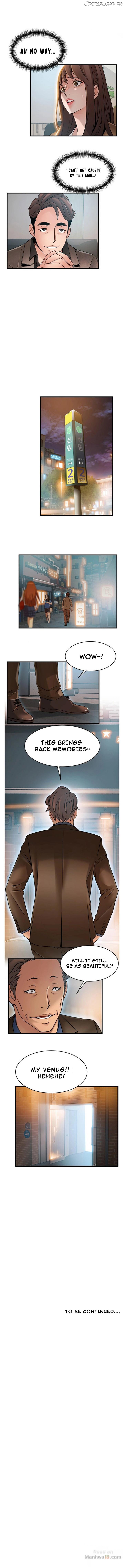 Weak Point Chapter 43 - page 3