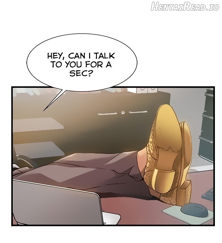 Weak Point Chapter 9 - page 2
