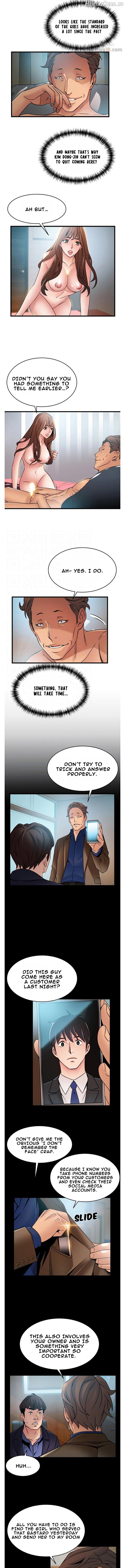 Weak Point Chapter 45 - page 2
