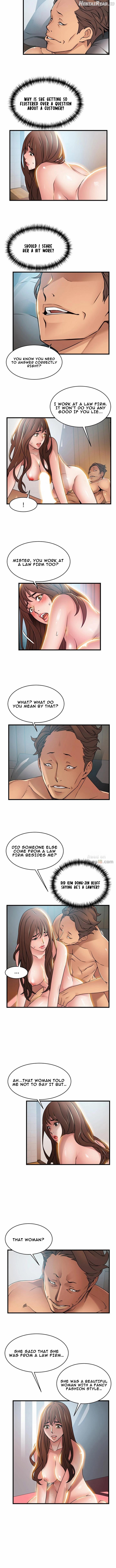 Weak Point Chapter 45 - page 7