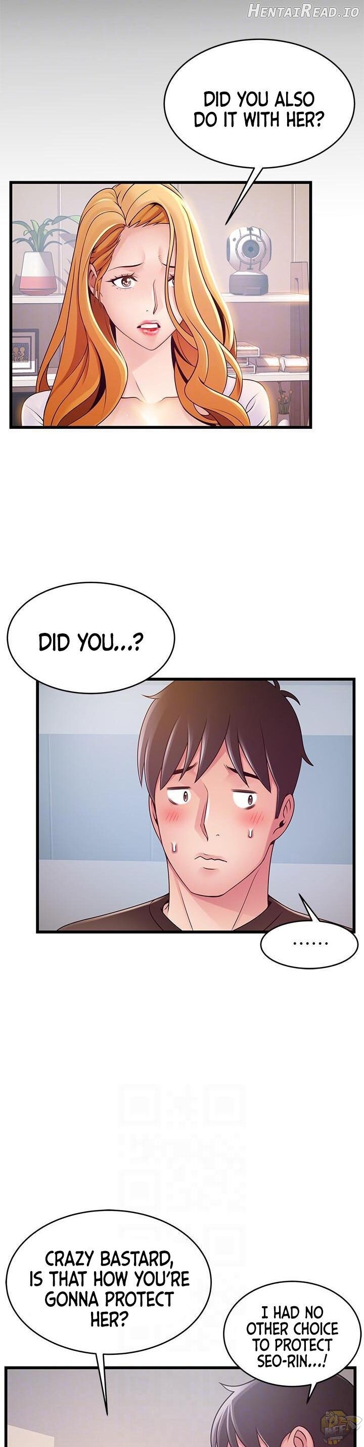 Weak Point Chapter 109 - page 15