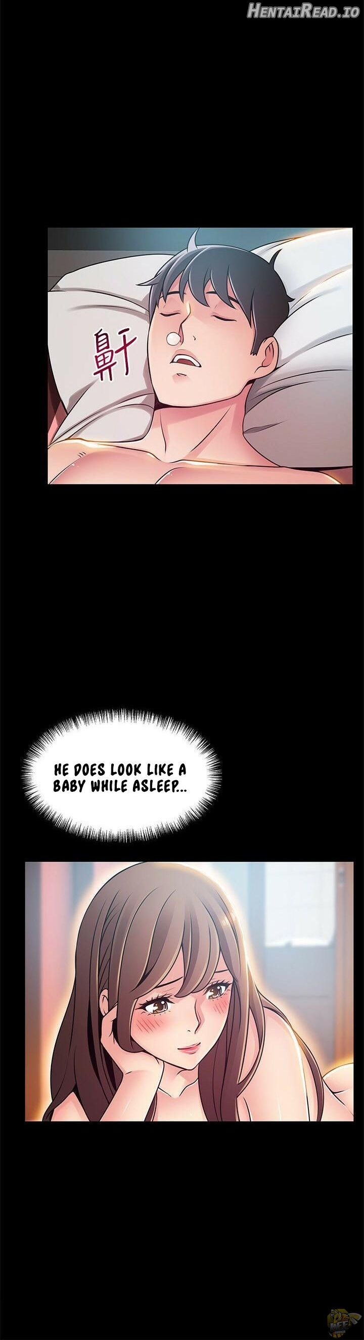 Weak Point Chapter 77 - page 26