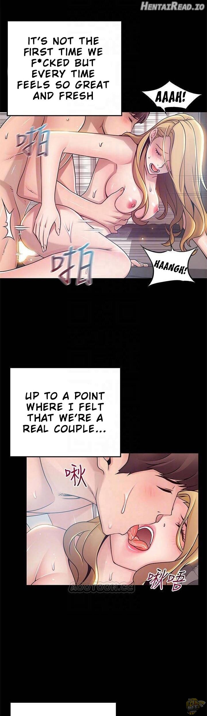 Weak Point Chapter 78 - page 7