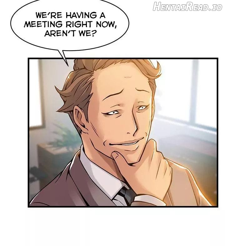 Weak Point Chapter 12 - page 10