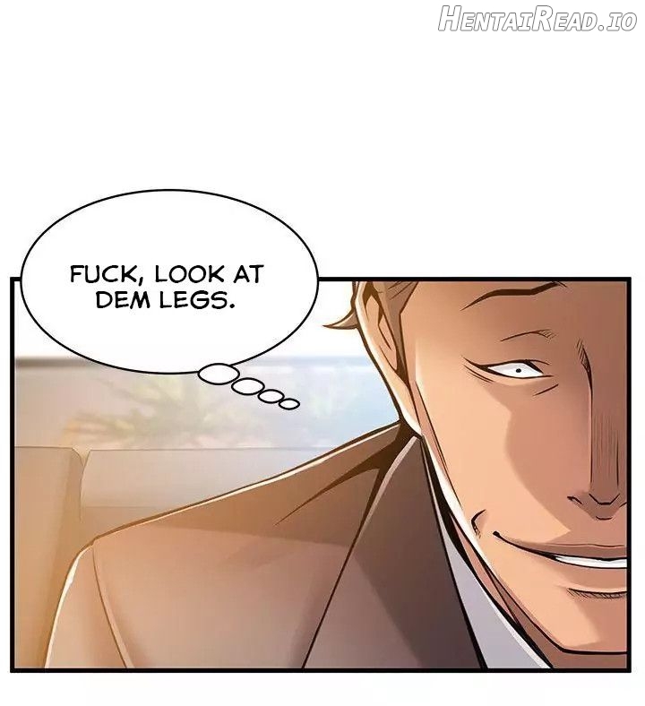 Weak Point Chapter 12 - page 12