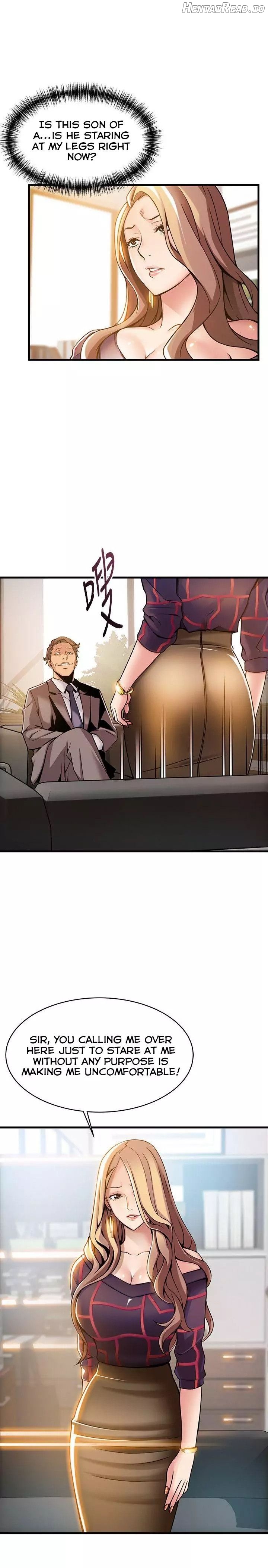 Weak Point Chapter 12 - page 13