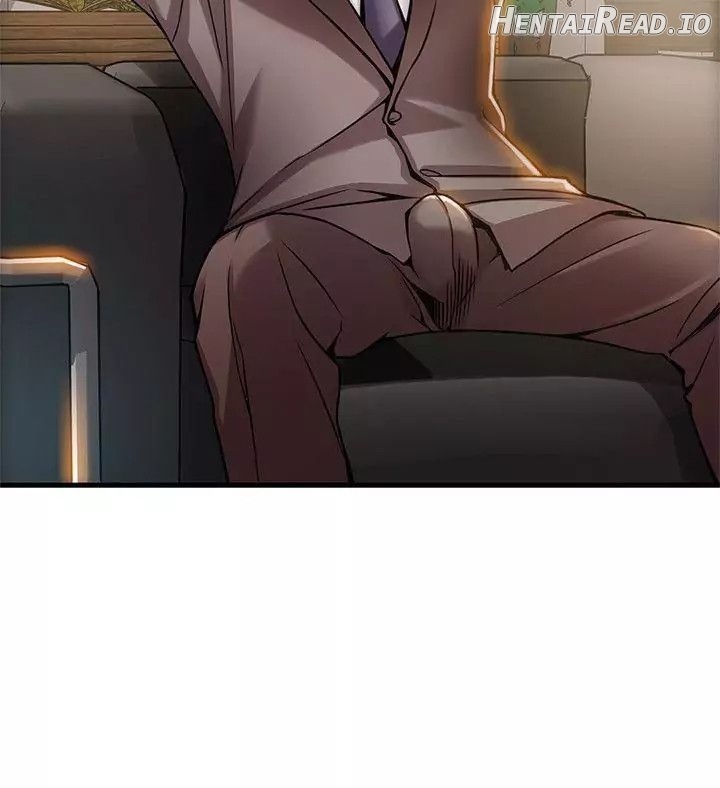 Weak Point Chapter 12 - page 16