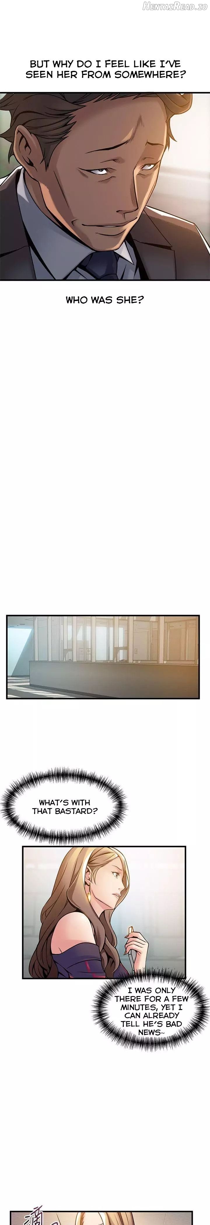 Weak Point Chapter 12 - page 17