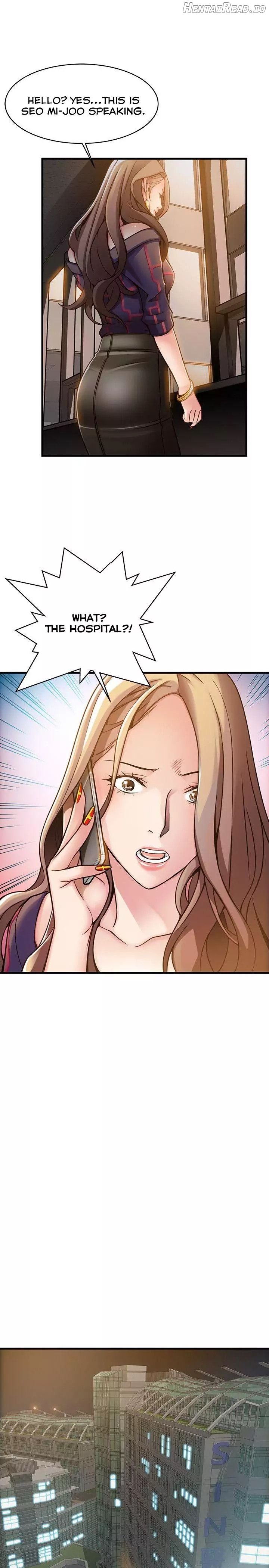 Weak Point Chapter 12 - page 19