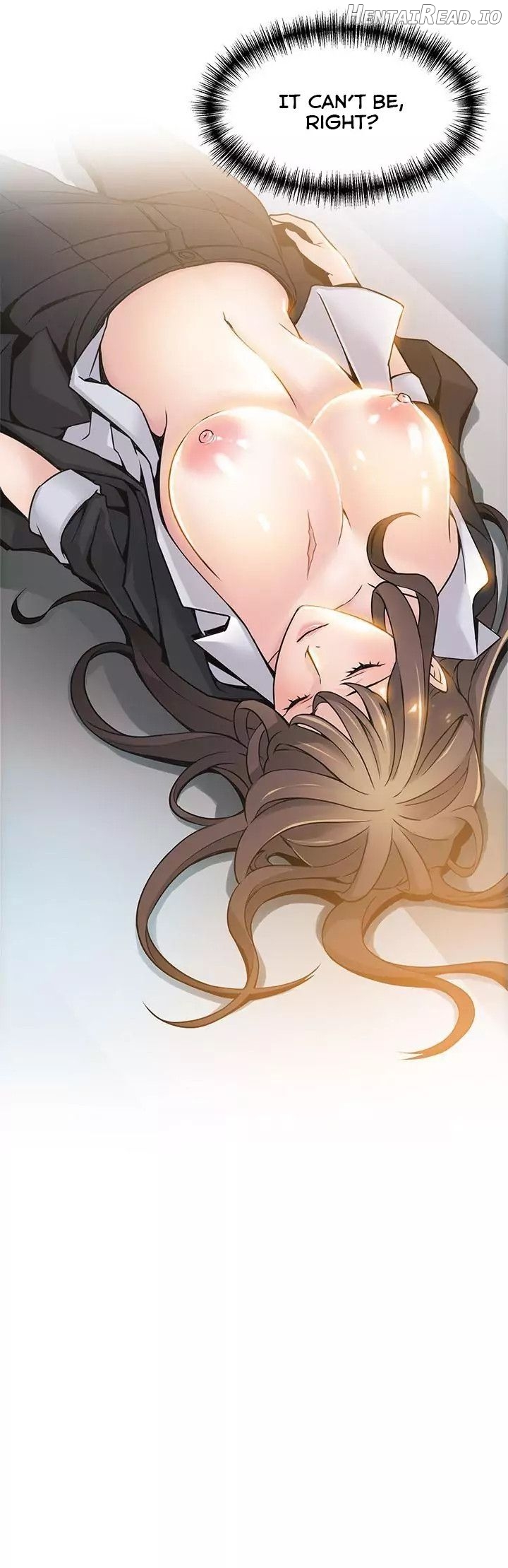 Weak Point Chapter 12 - page 2