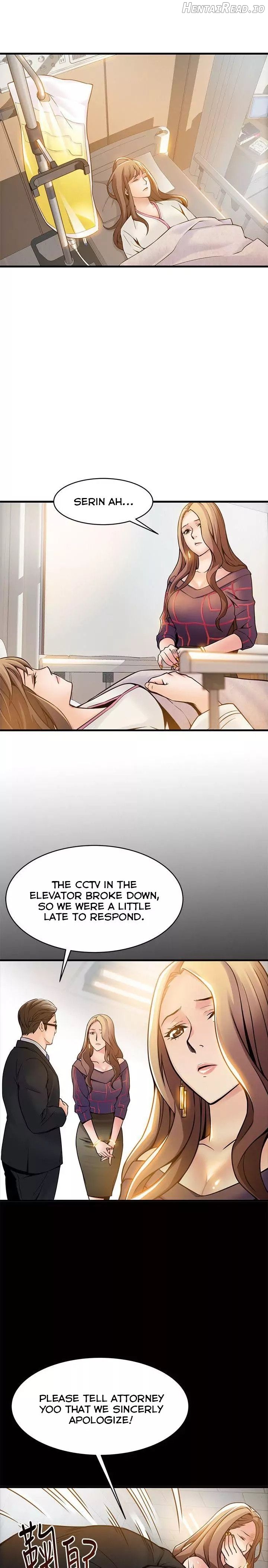 Weak Point Chapter 12 - page 21