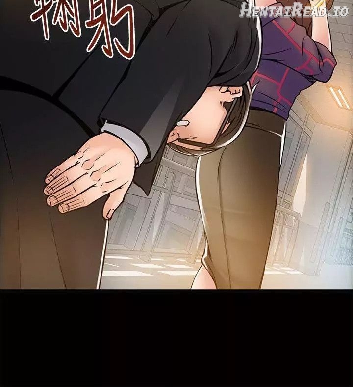 Weak Point Chapter 12 - page 22