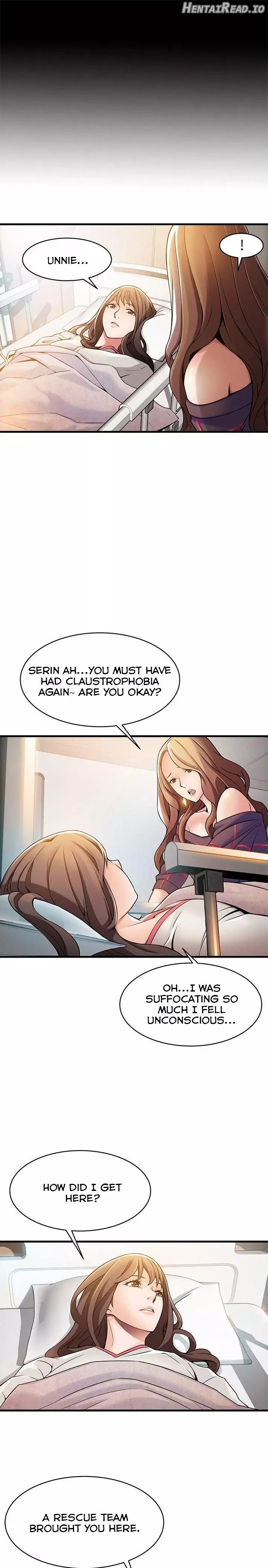 Weak Point Chapter 12 - page 23